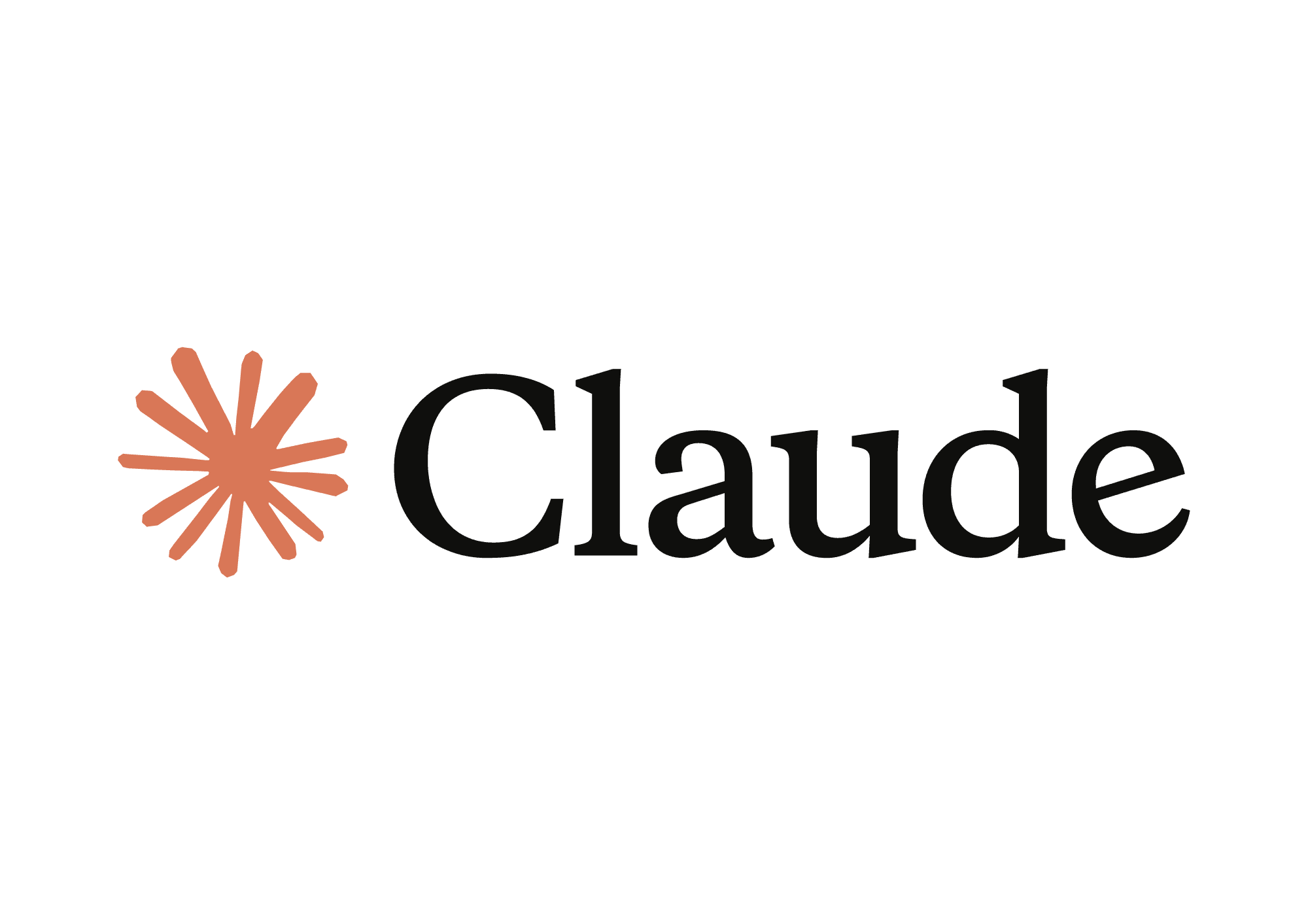 Claude logo